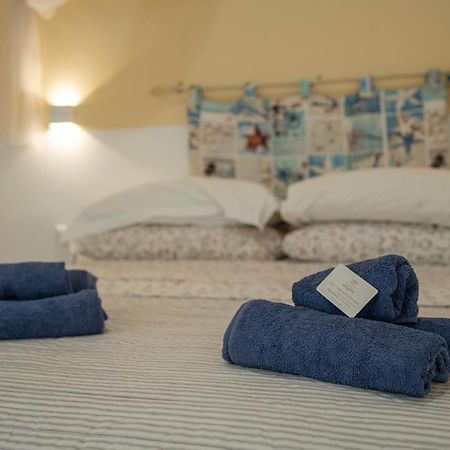 Bed and Breakfast Il Faro 17 Taranto Exteriér fotografie
