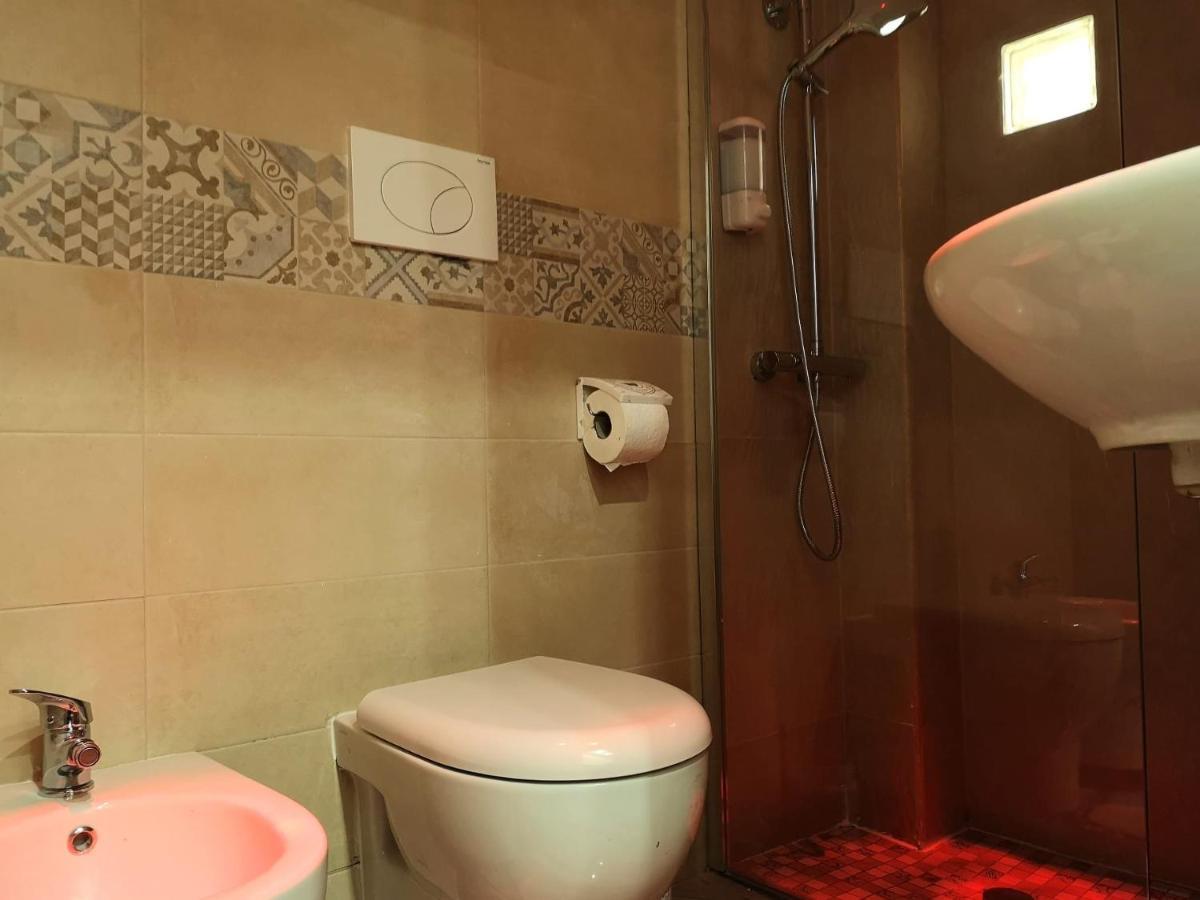 Bed and Breakfast Il Faro 17 Taranto Exteriér fotografie