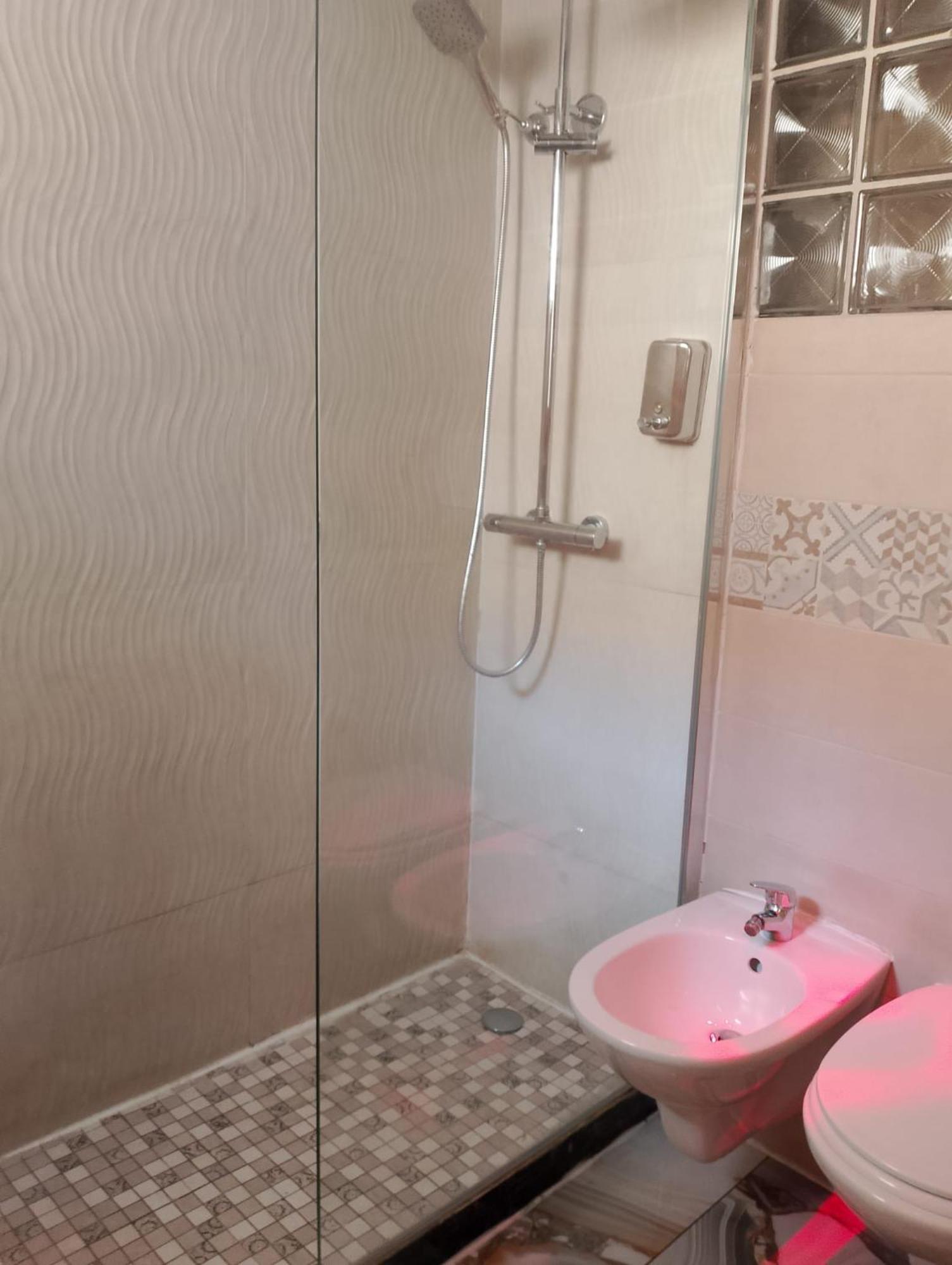 Bed and Breakfast Il Faro 17 Taranto Exteriér fotografie