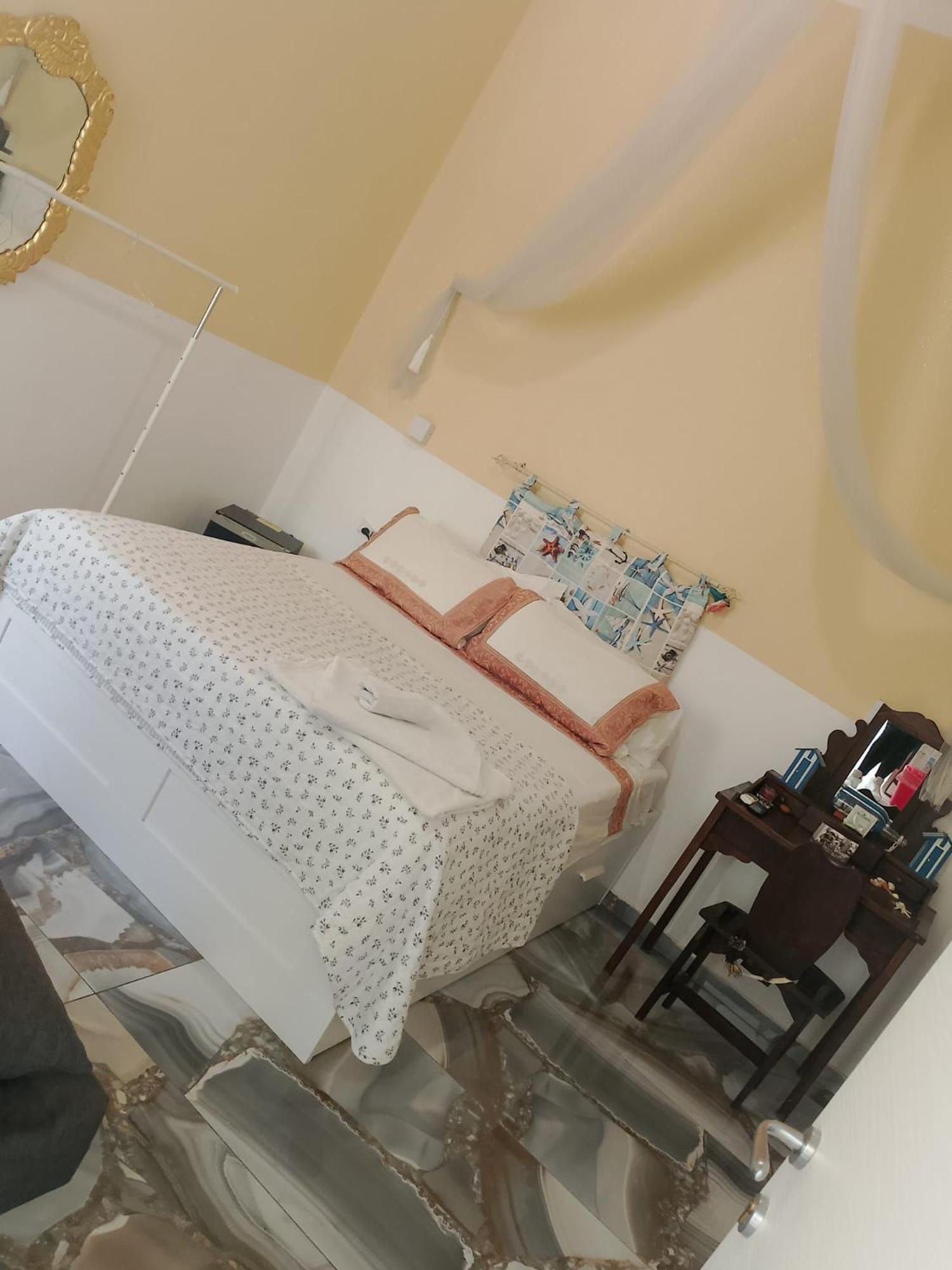 Bed and Breakfast Il Faro 17 Taranto Exteriér fotografie
