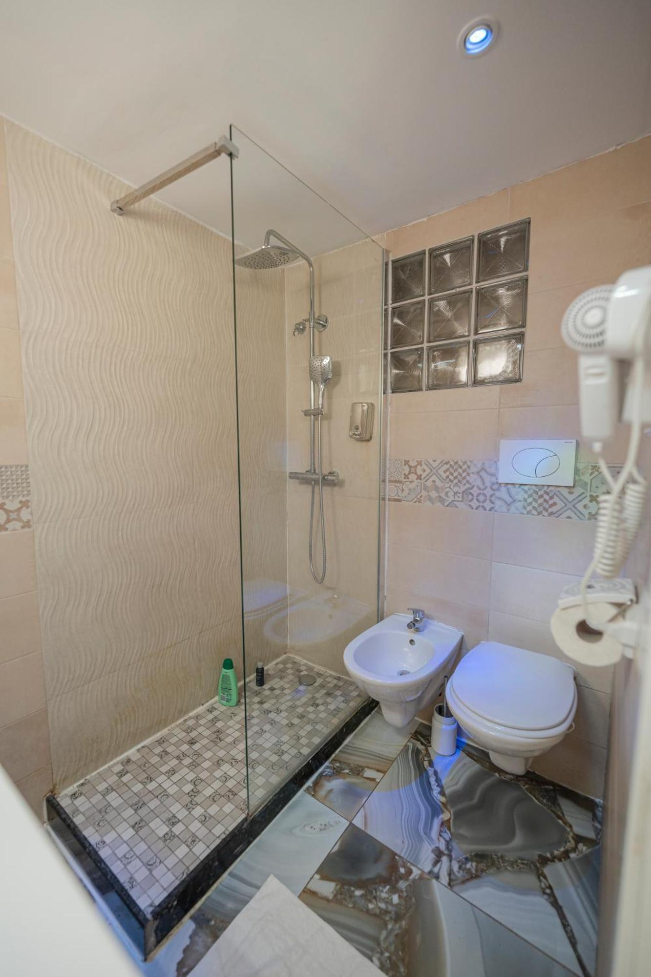 Bed and Breakfast Il Faro 17 Taranto Exteriér fotografie