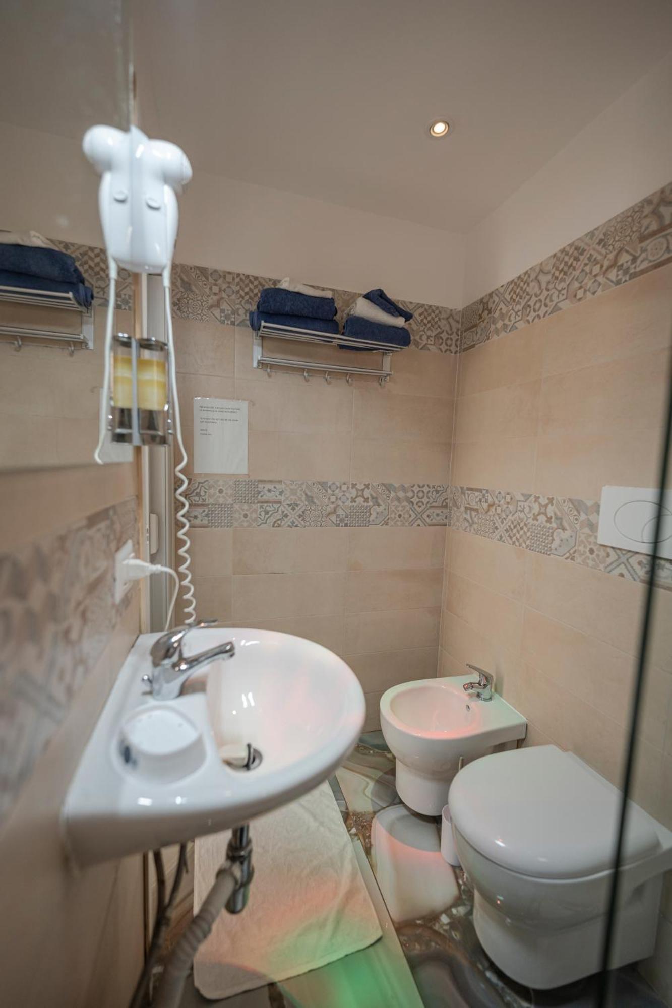Bed and Breakfast Il Faro 17 Taranto Exteriér fotografie