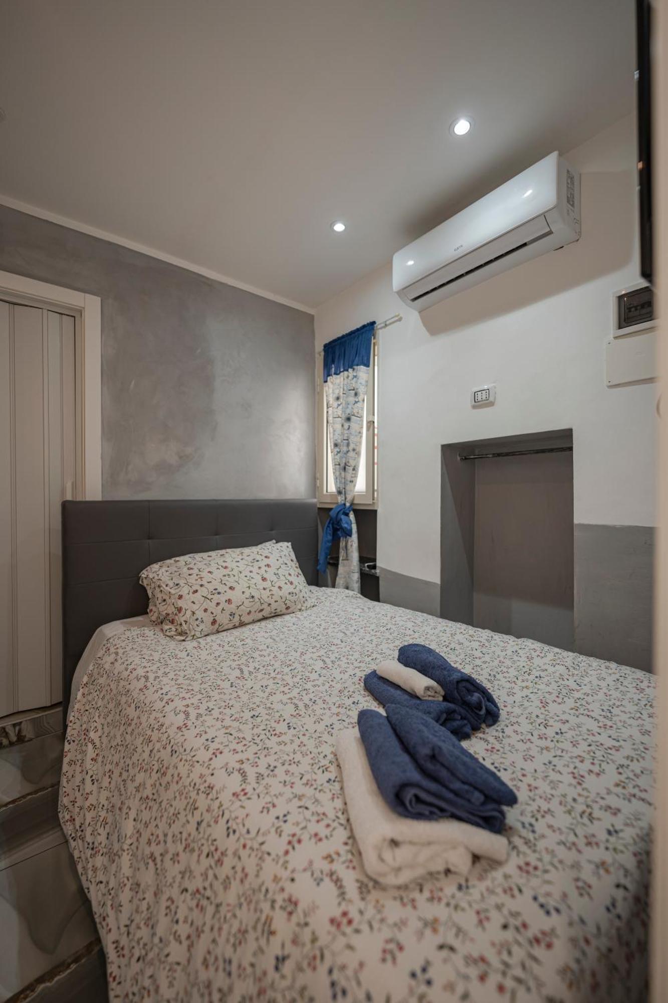 Bed and Breakfast Il Faro 17 Taranto Exteriér fotografie