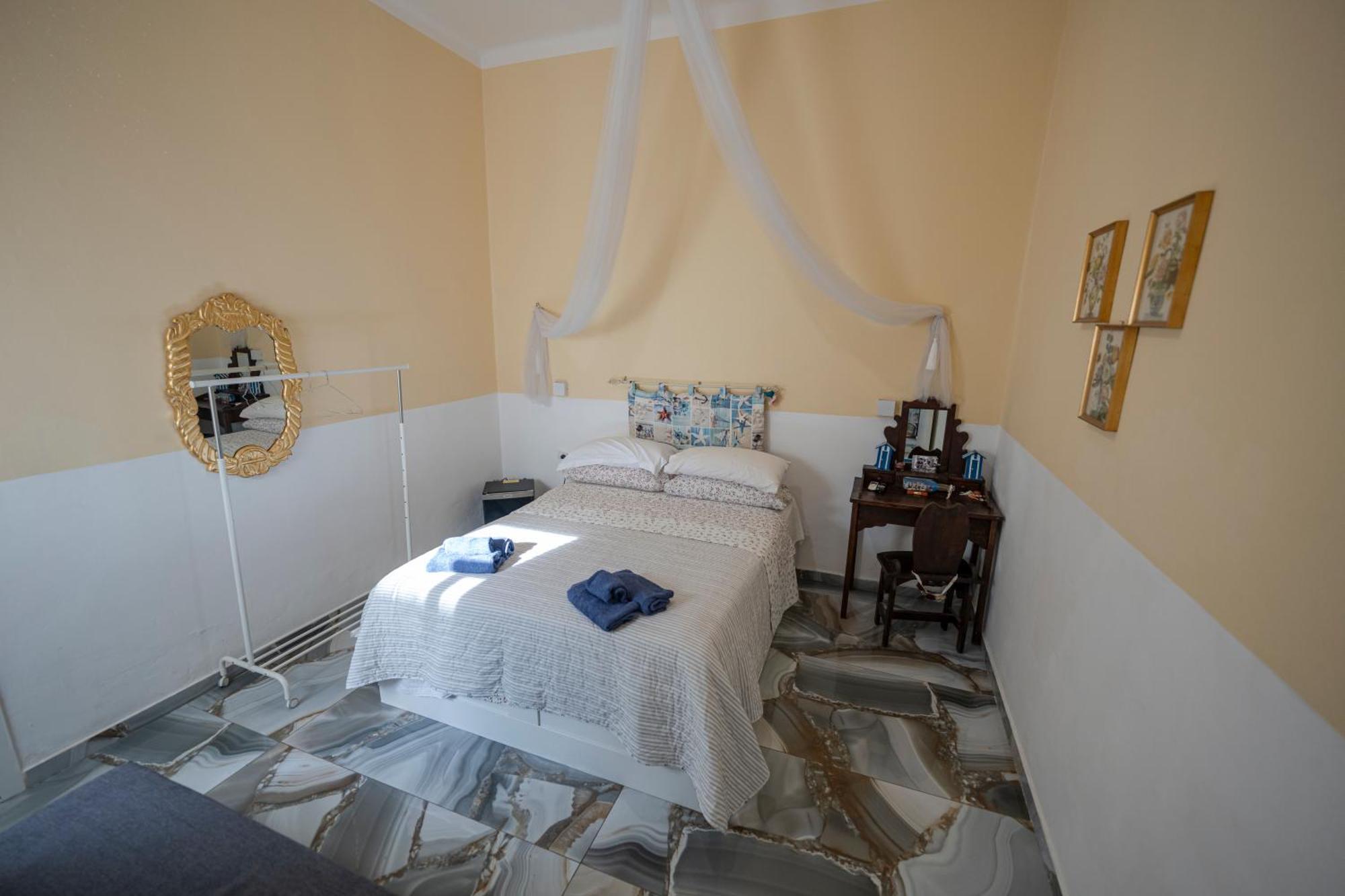 Bed and Breakfast Il Faro 17 Taranto Exteriér fotografie